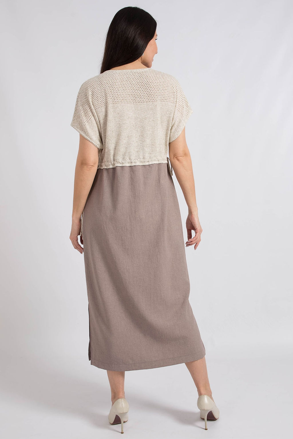 Платье женское Т4957 - Olsarri фото 4