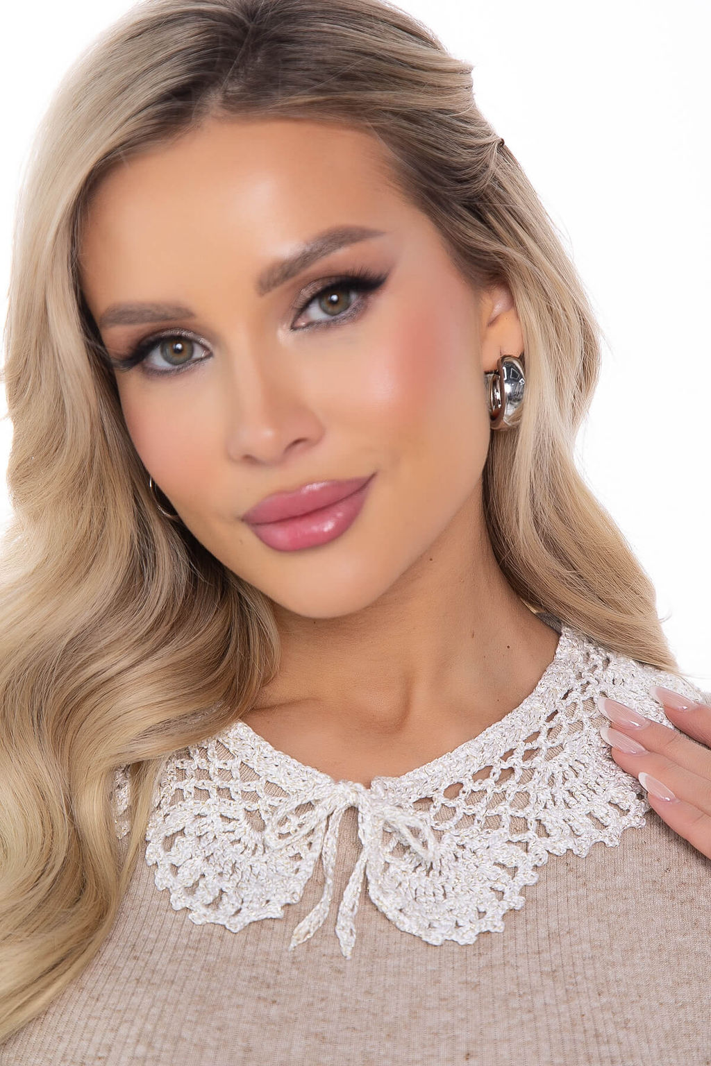 Воротничок В15 - Lt collection фото 8