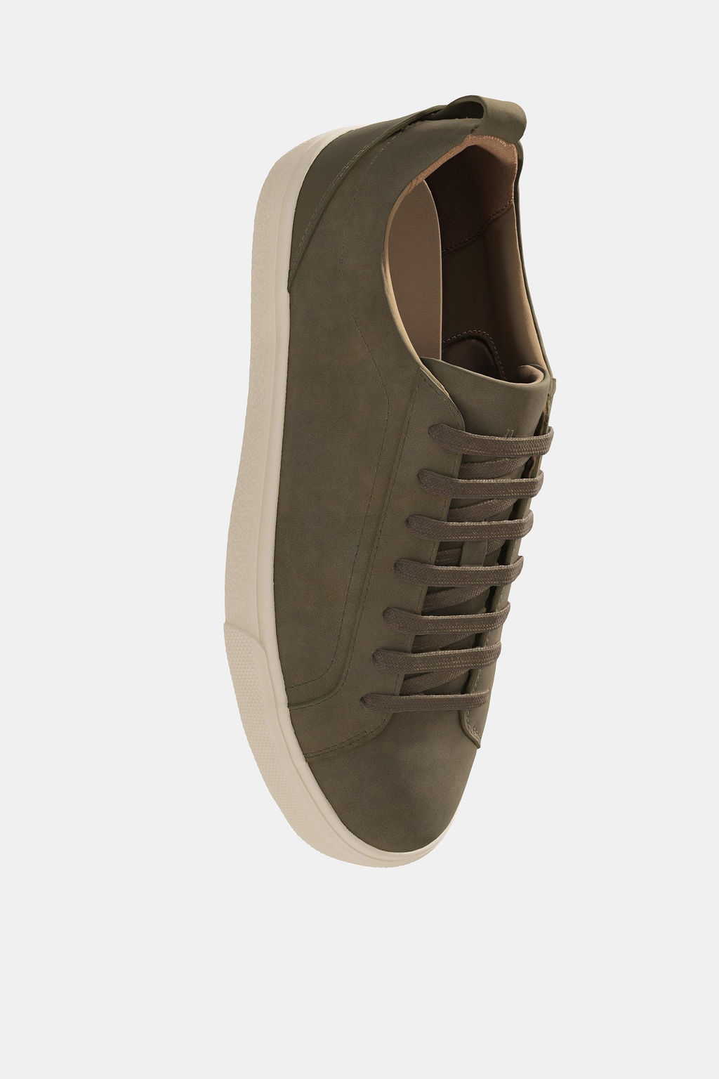 BASIC TRAINERS - Zara фото 3