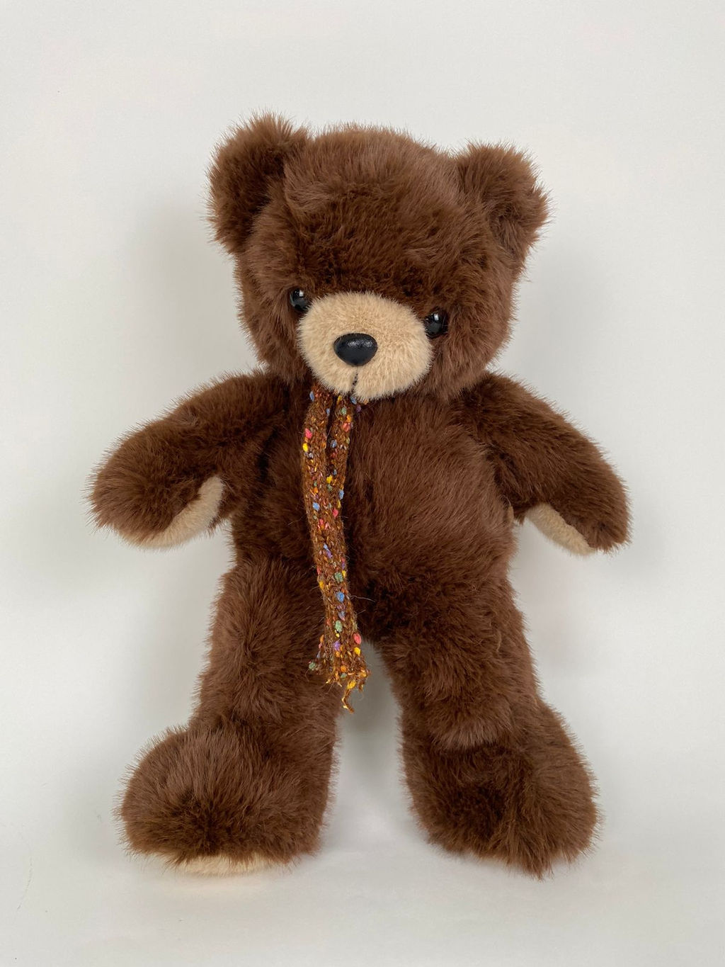 Мягкая игрушка Мишка в шарфе 40 см (арт. 22113/40) - Storyland фото 10