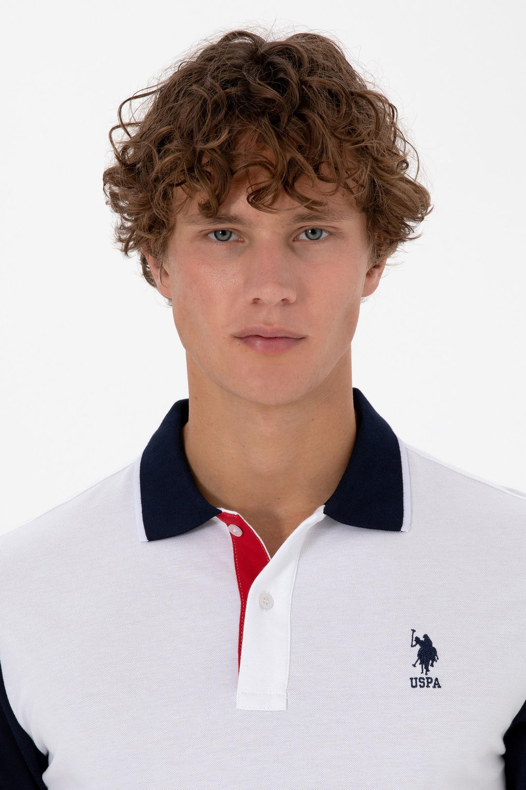 Erkek Beyaz Ti__rt Sepette S_rpriz _ndirim - U.s. polo assn фото 2
