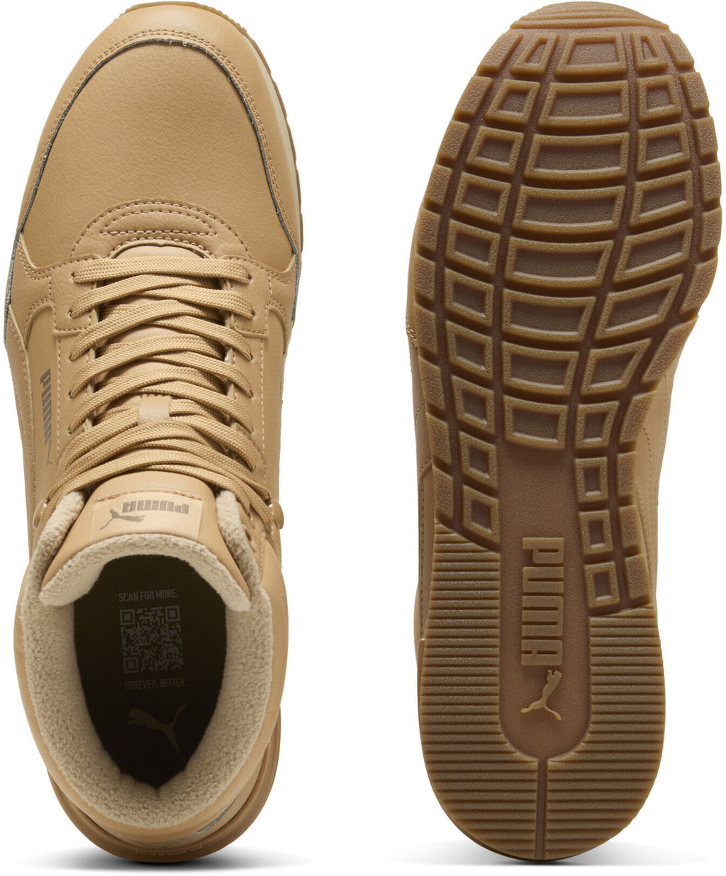 Кеды взрослые