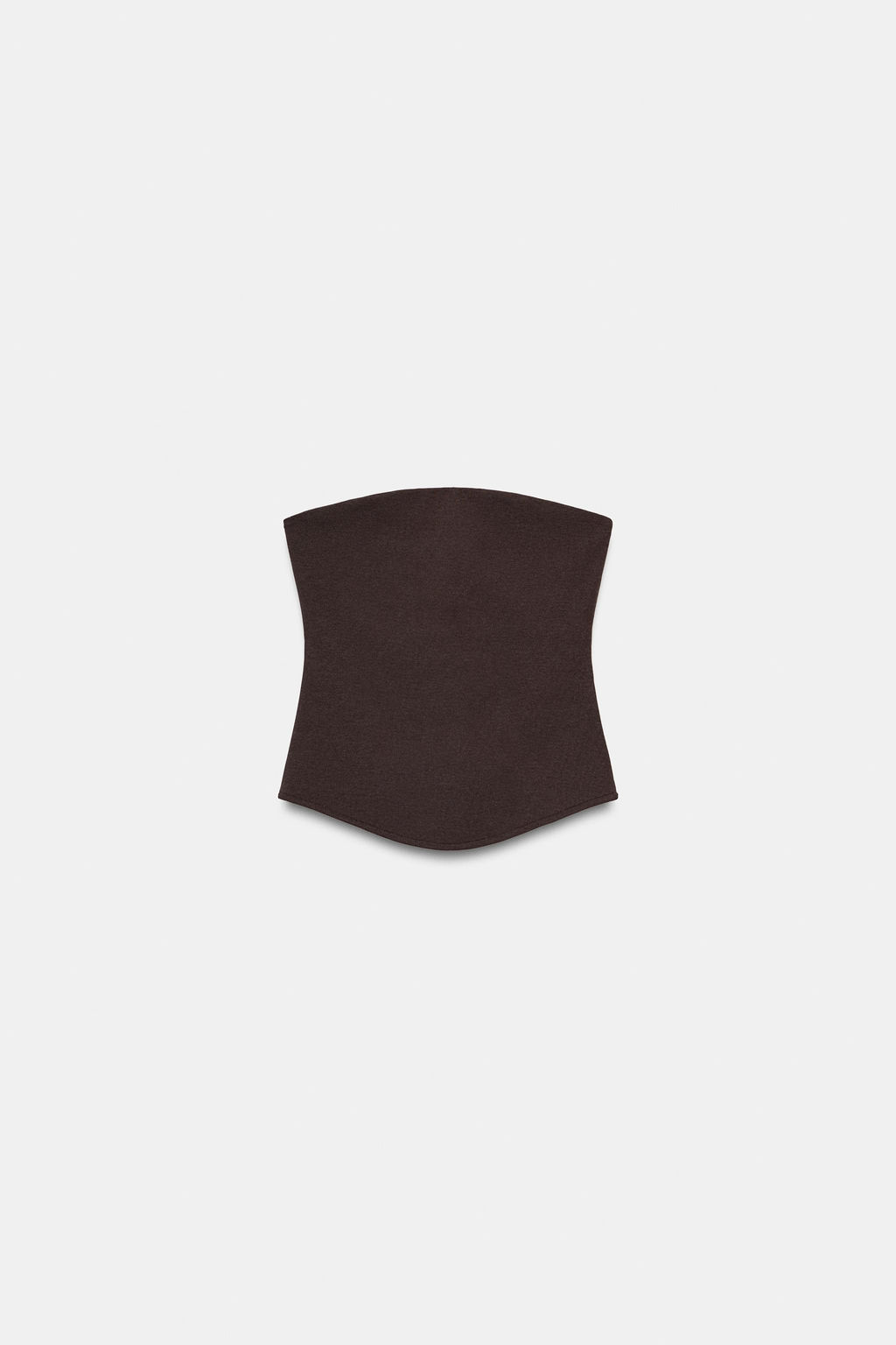 BANDEAU TOP - Zara фото 16
