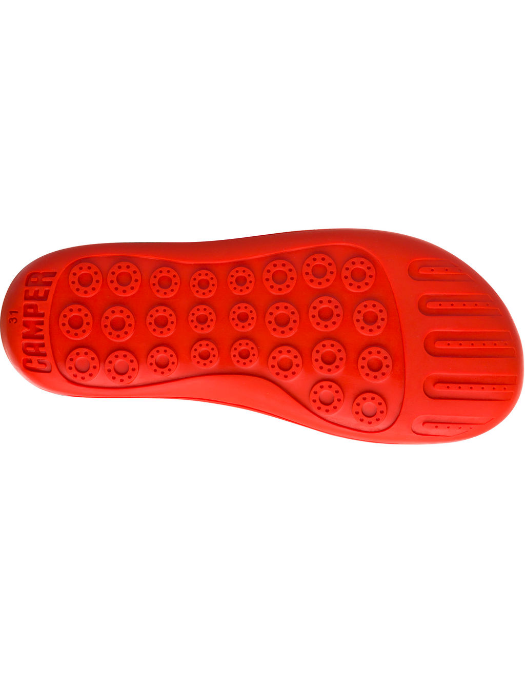 Camper / Ботинки Ankle boots Wabi  фото 2