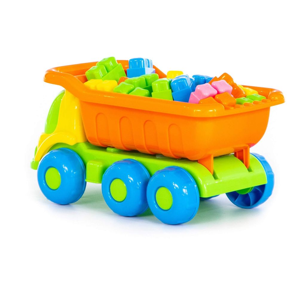 Набор №272 - Полесье фото 3