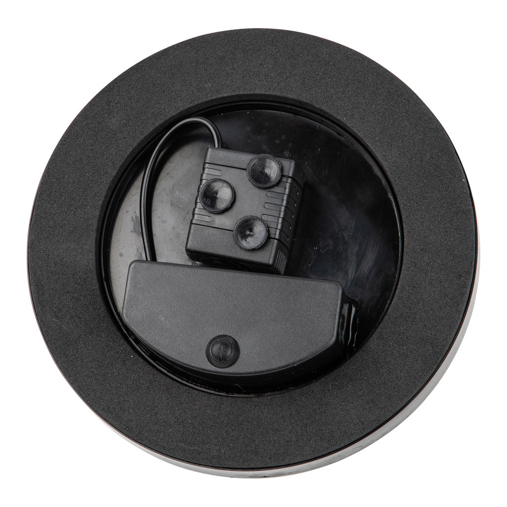 USL-S-825/PT180 RGB FOUNTAIN Садовый светильник на солнечной батарее Фонтан. Плавающий. 12 светодиодов. RGB свет. 1*АA Ni-Mh аккумулятор в/к. IP44. TM Uniel - Volpe фото 3
