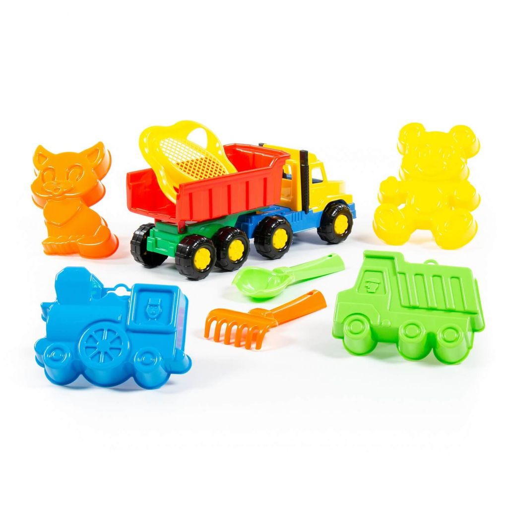 Набор №105 - Полесье фото 8