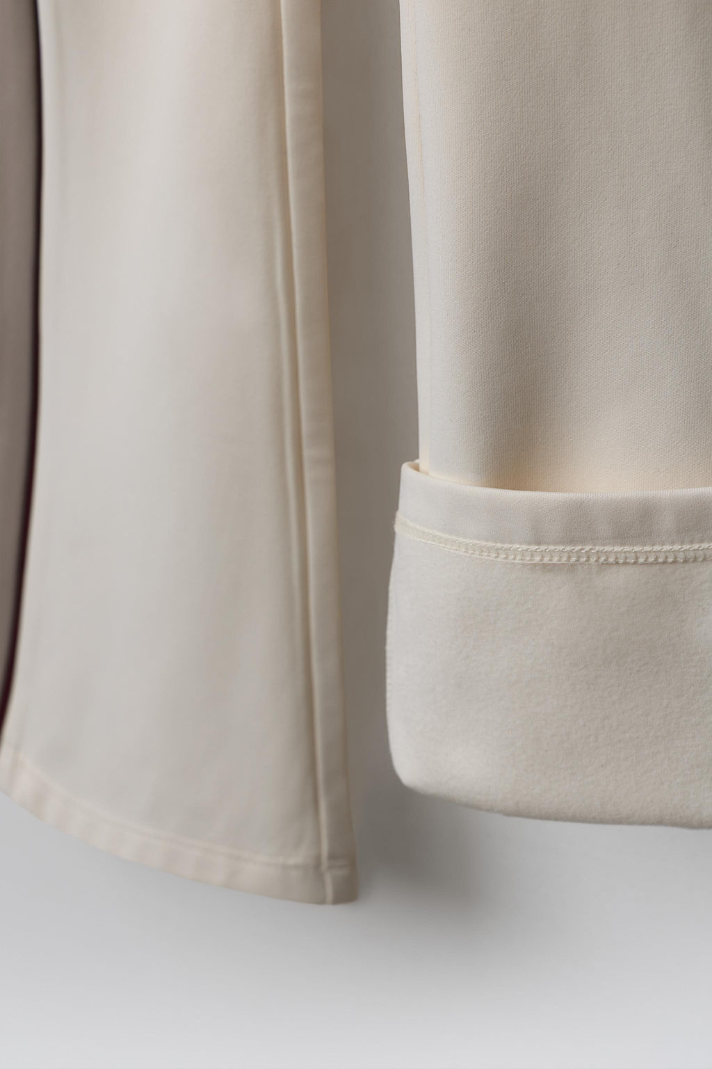 SKI COLLECTION THERMAL FLARE TROUSERS - Zara фото 4