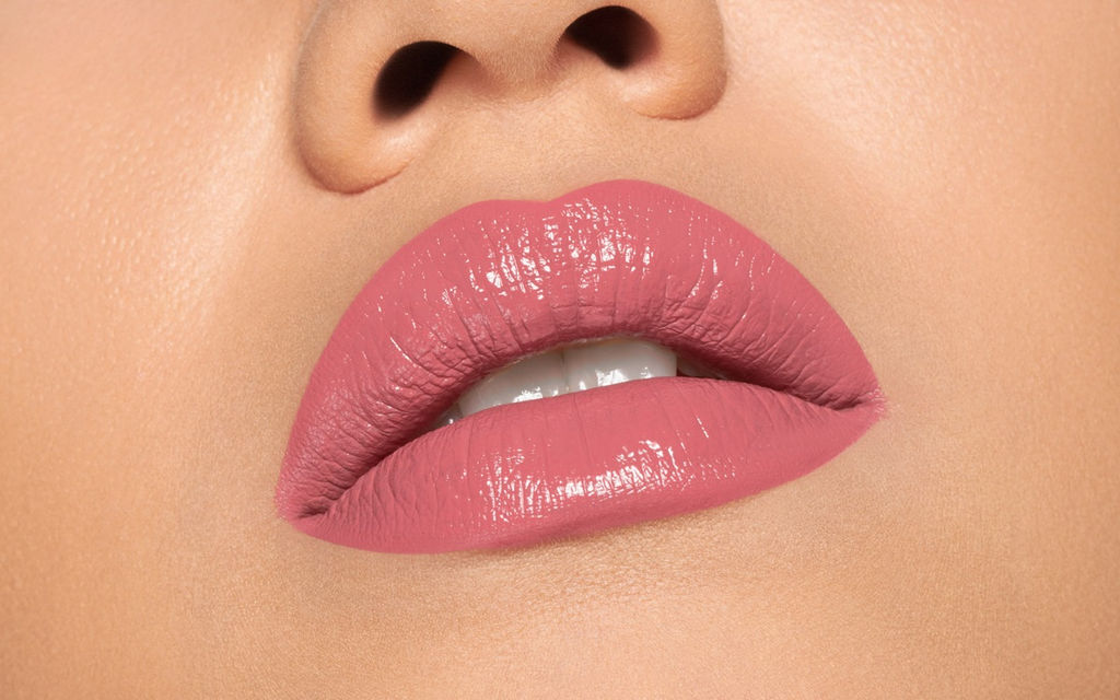 PUPA Помада для губ VAMP тон 204 Вечный розовый  фото 2