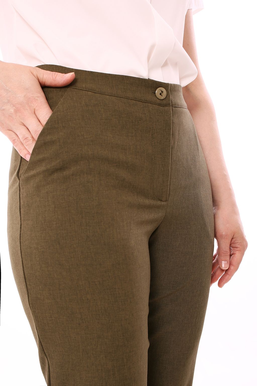 Брюки женские Т3047 - Olsarri фото 3