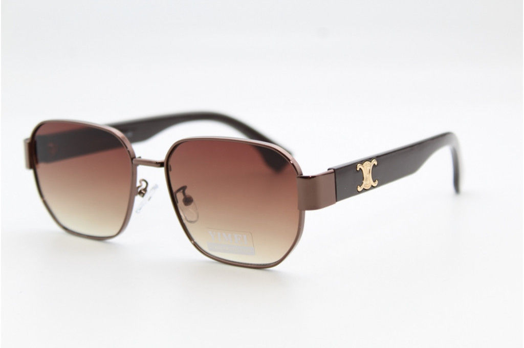 Солнцезащитные очки Yimei 2399 56-18-136 С2