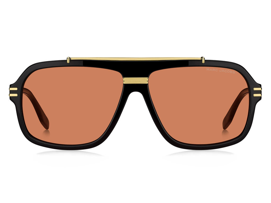 Солнцезащитные очки MARC JACOBS MARC 840/S фото 2