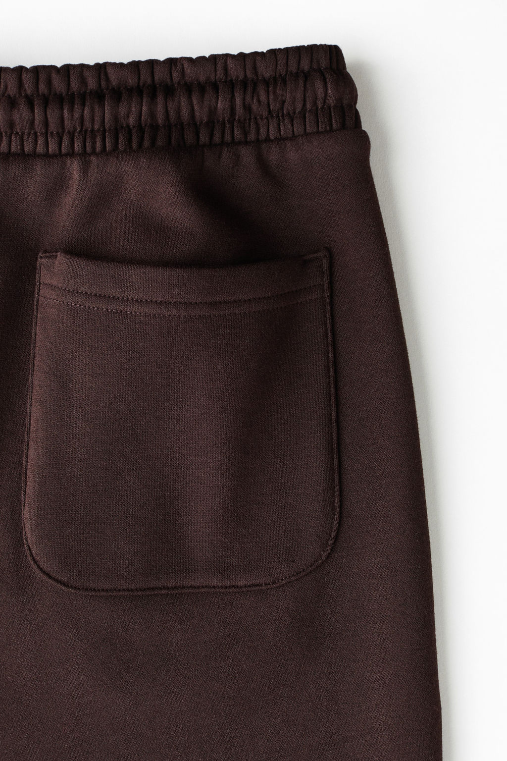 Pantal?n corto Regular Fit - H&m фото 9