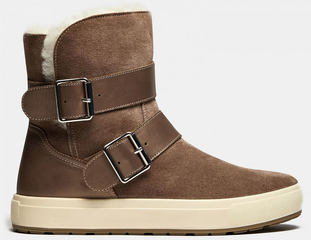 Полусапоги 991233ПЛМ - Ralf ringer фото 2