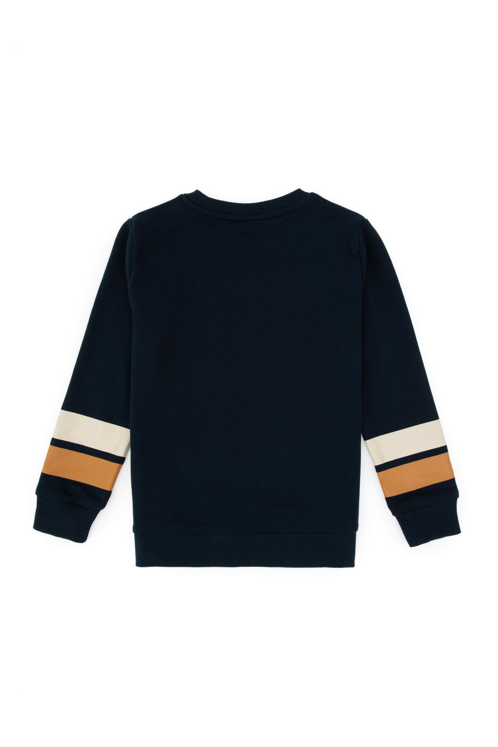 Erkek _ocuk Lacivert Pijama Tak_m_ - U.s. polo assn фото 3