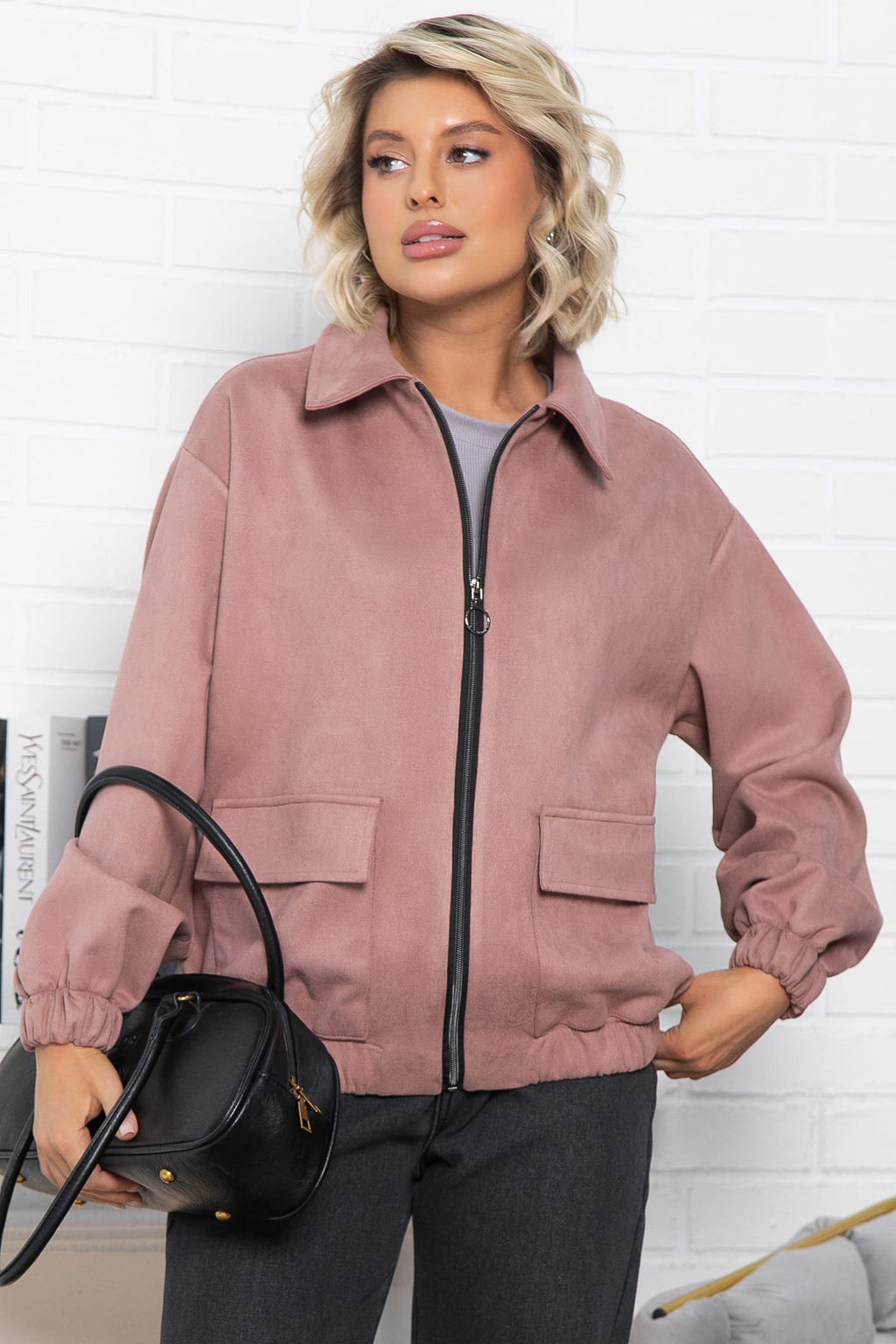 Ветровка Мегаполис - Lt collection фото 15