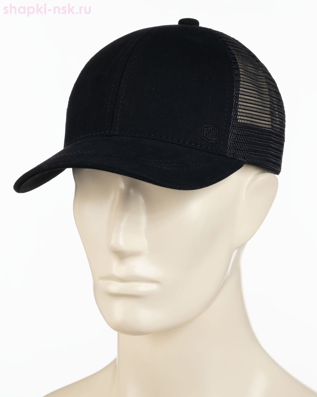 011.204213 Бейсболка мужская (55-61)