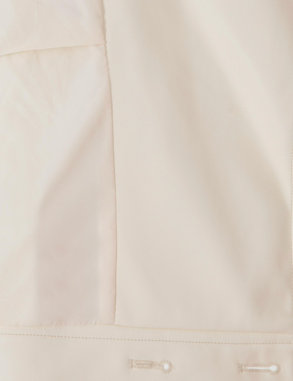 Ekru Crop Top Mont - Pierre cardin фото 6