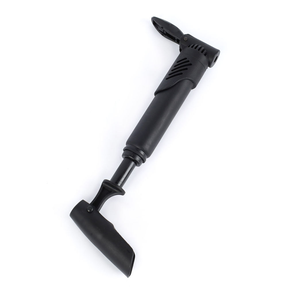 Велонасос COMIRON SHOOTER универсальный, телескопический, PP литой пластик, 8,3 бар. /уп 100 - Галеонтрейд фото 9