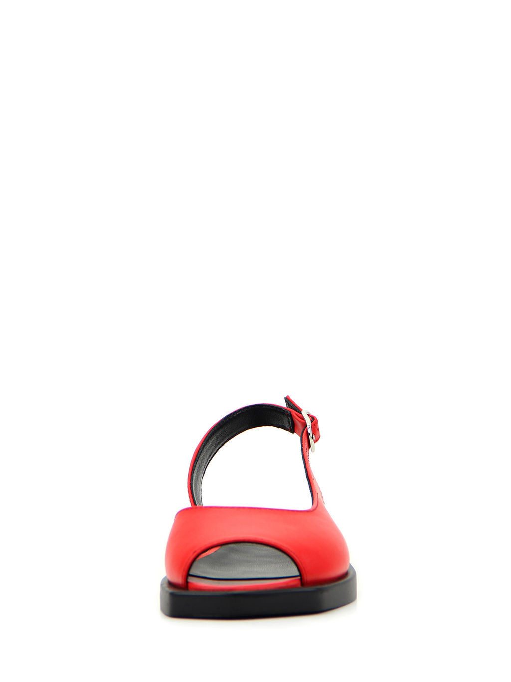 Босоножки EDART 1041.116 bl.red R - Ed'art фото 7