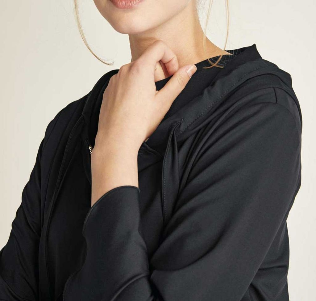 Жакет, черный - Heine фото 5