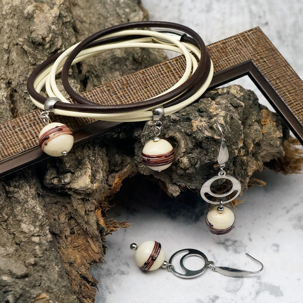 DEER Браслет R2375 - Vloes фото 2