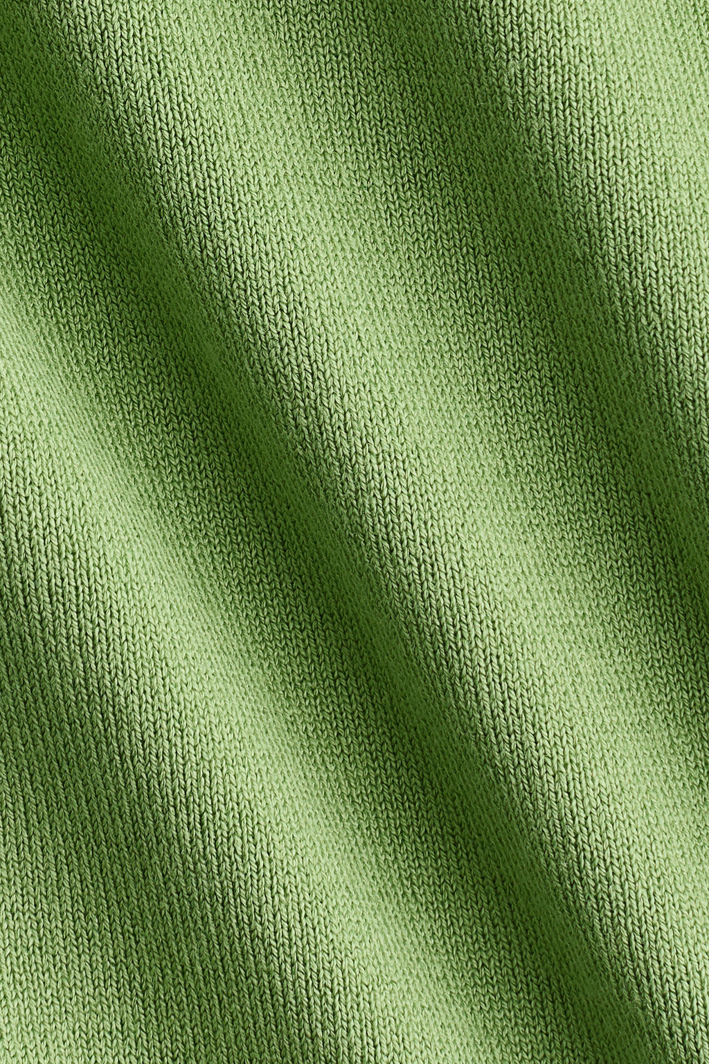 Camiseta en punto fino - H&m фото 7