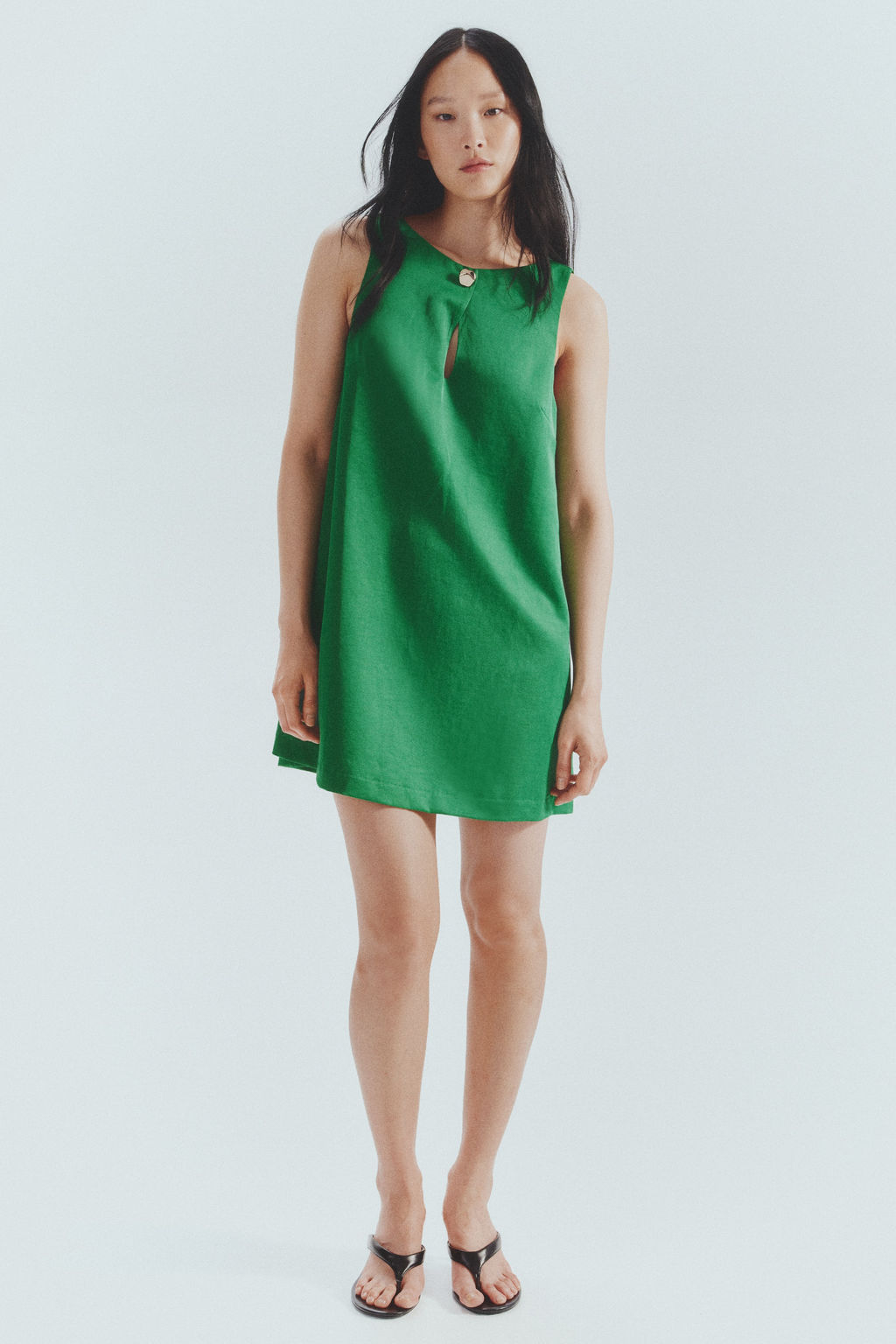 Vestido evas? - H&m фото 7