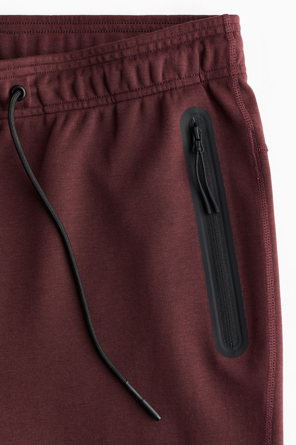 Joggers de deporte con DryMove Slim Fit - H&m фото 6