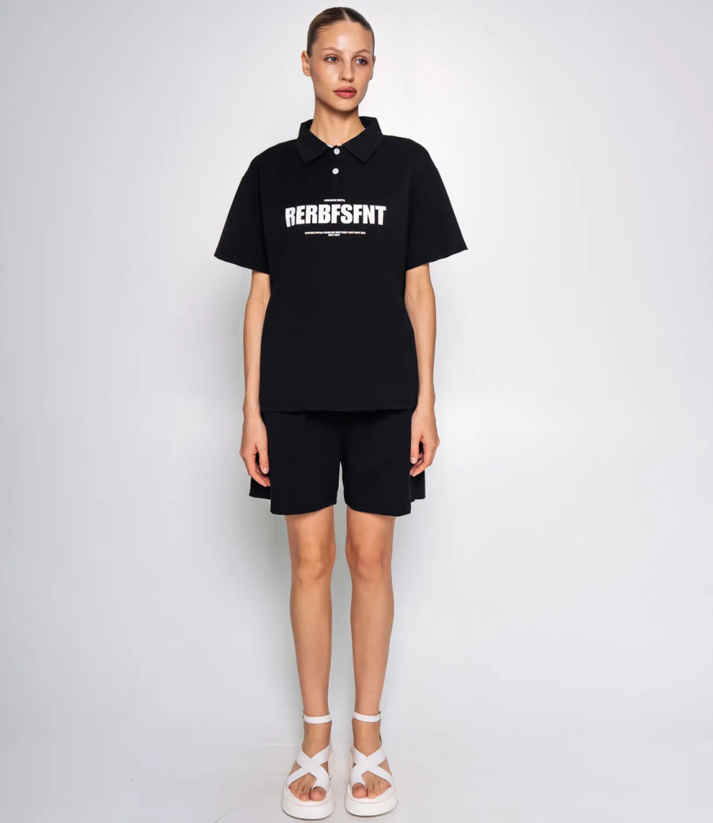 Спортивный костюм #КТ2802 (1)-3 - Dommod фото 22