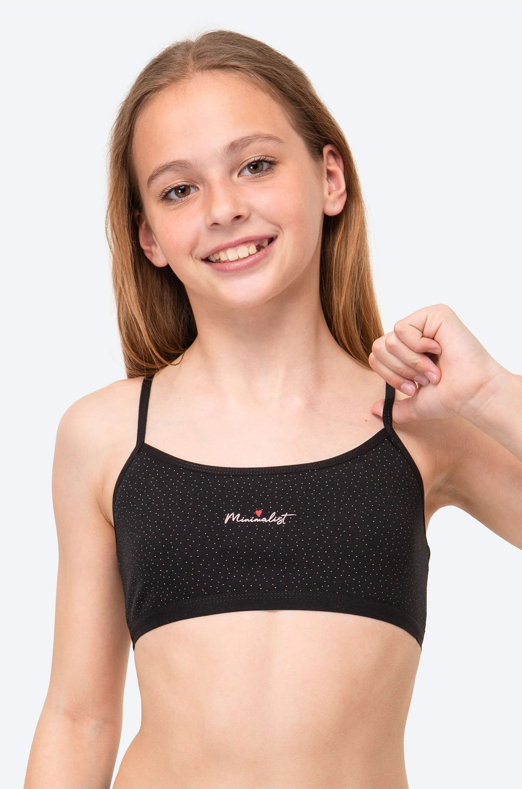 Майка-топ для девочки 5шт. Donella  фото 6