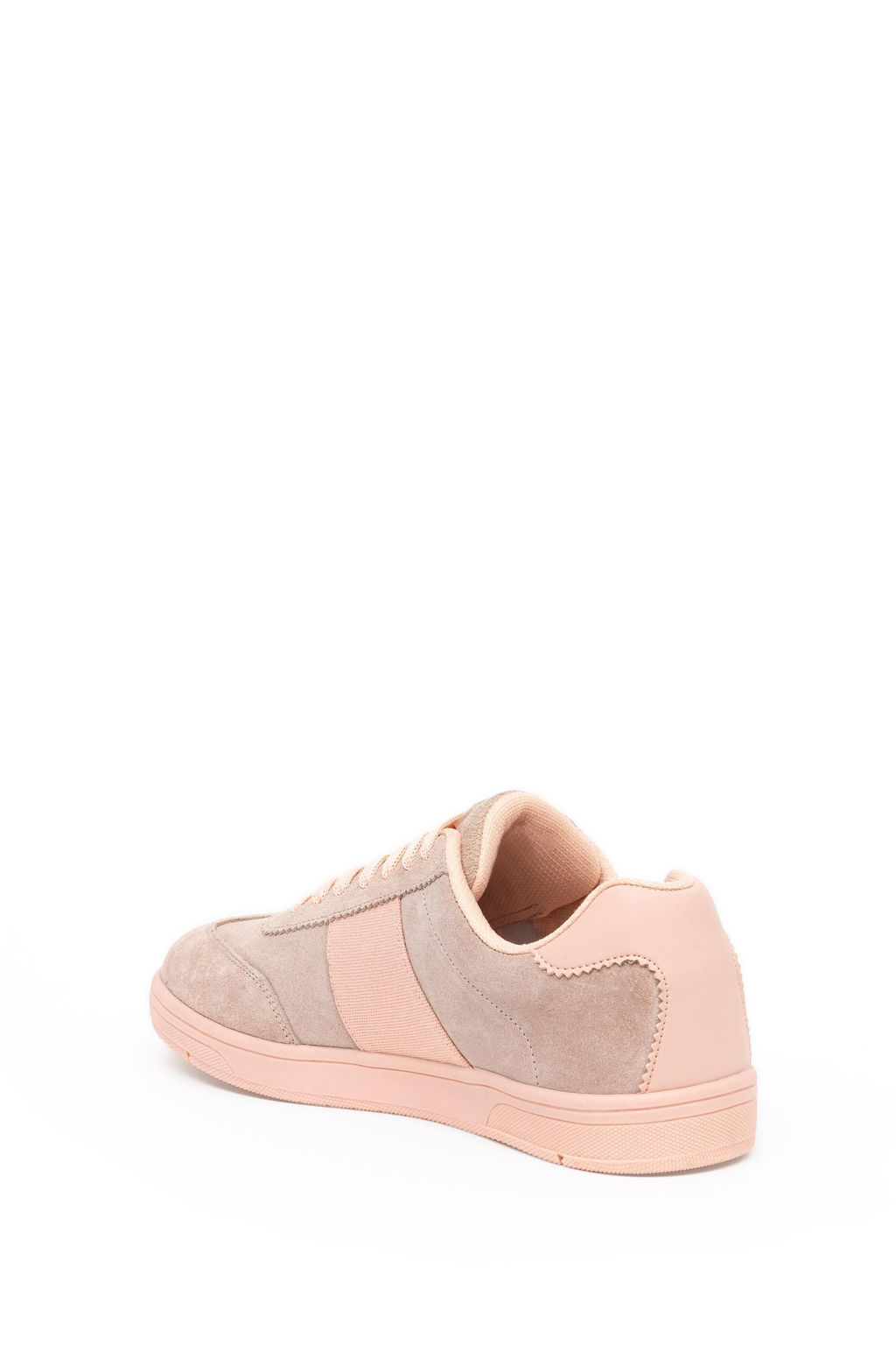 Женская пудровая обувь - U.s. polo assn фото 9