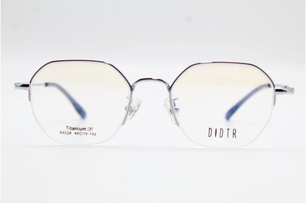 Оправа Didtr Titanium B8528 49-19-142 C1