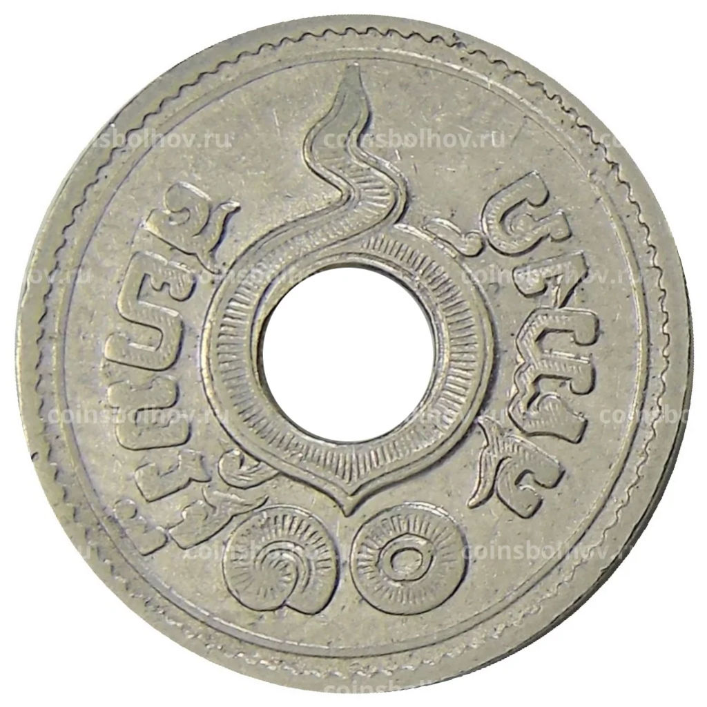 10 сатангов 1935 года Таиланд