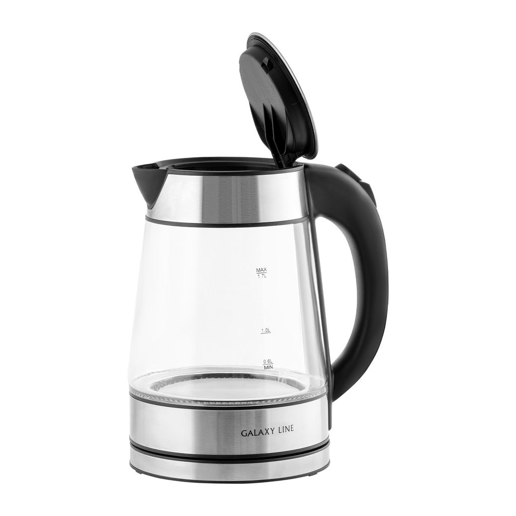 Чайник электрический GALAXY LINE GL0561  фото 5