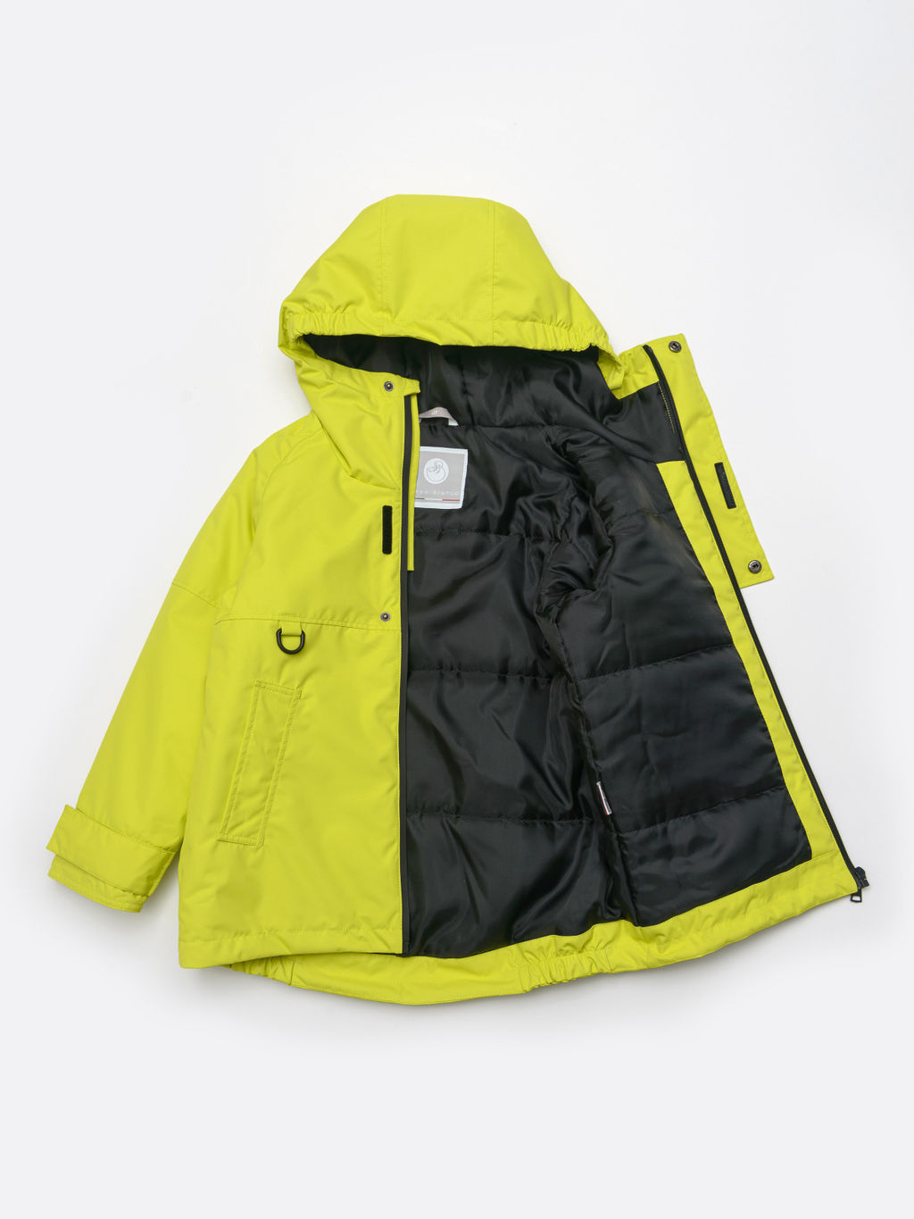 КУРТКА НОЛАН