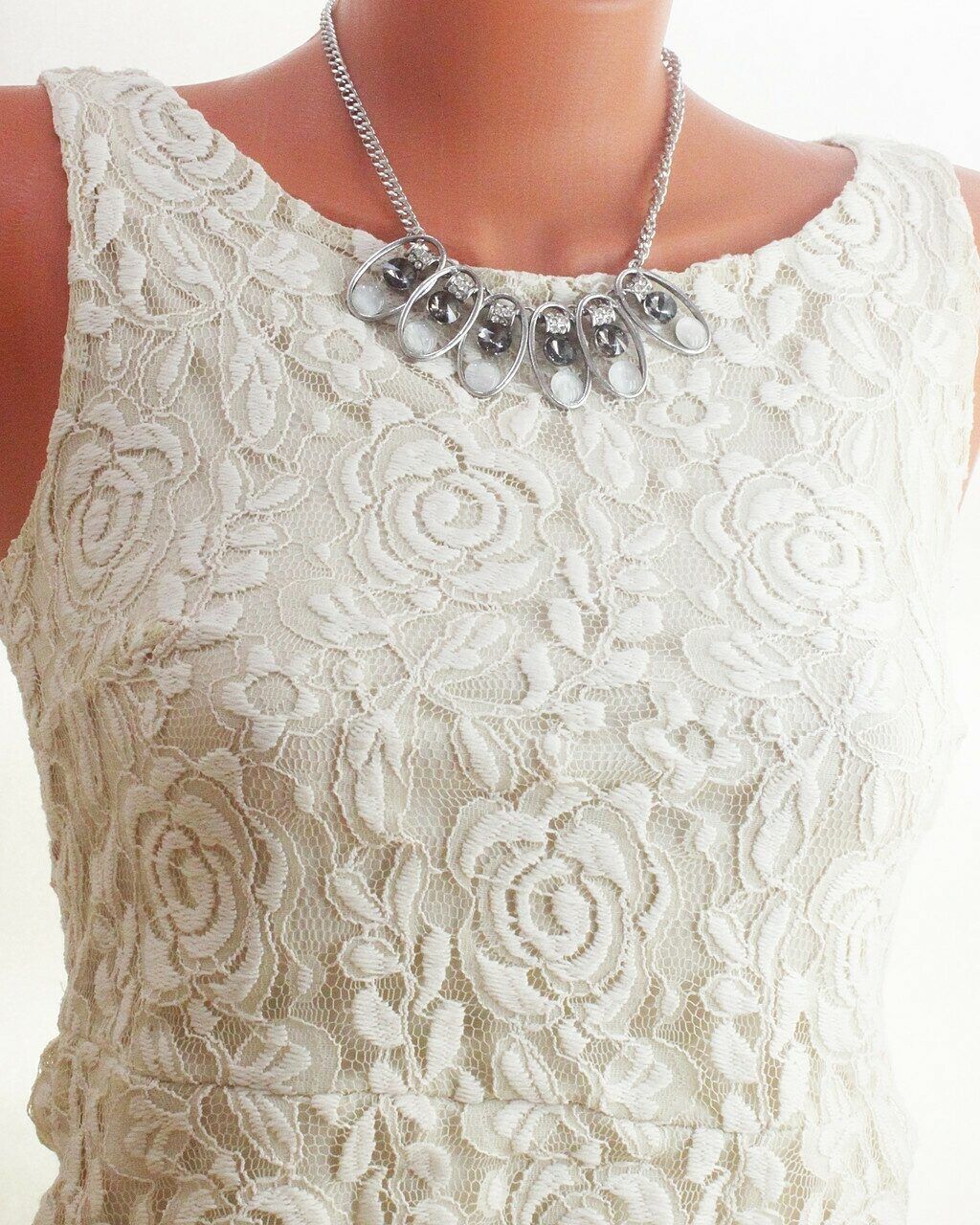 Колье V154776907240