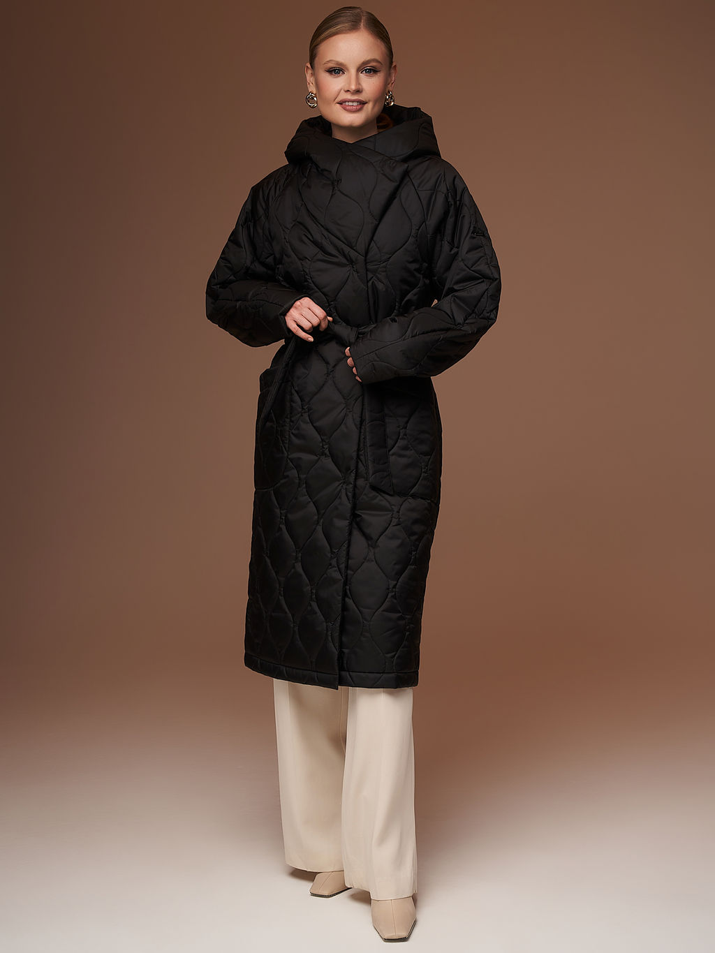 Плащ женский HOOPS, арт. 33019  фото 2