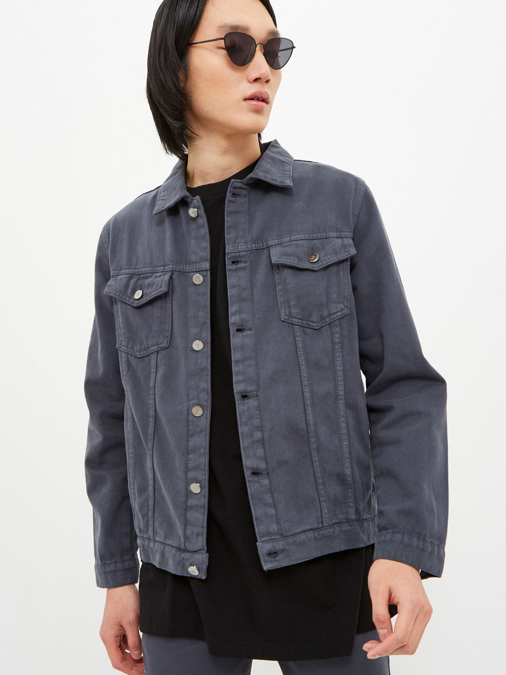 Мужская Куртка - Mossmore фото 28