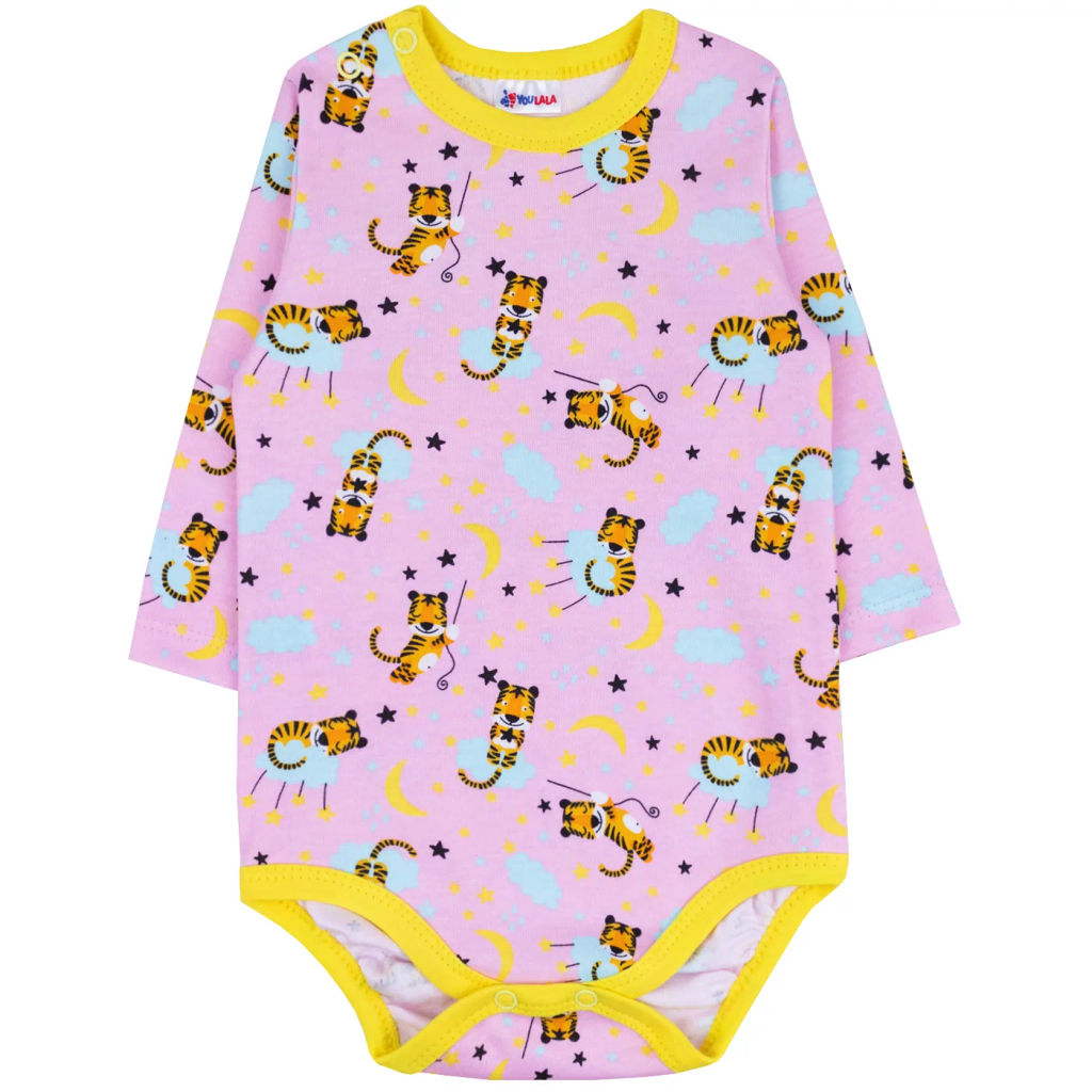 Боди интерлок 1194200701 - Youlala фото 2