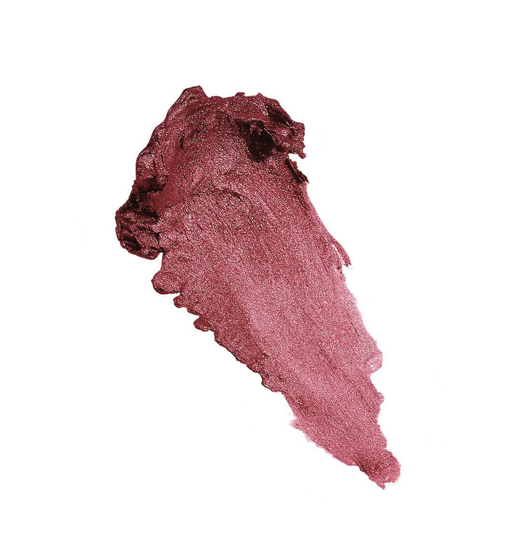 LuxVisage Губная помада LUXVISAGE тон 69 коричнево-лиловый с жемчужным перламутром  фото 3