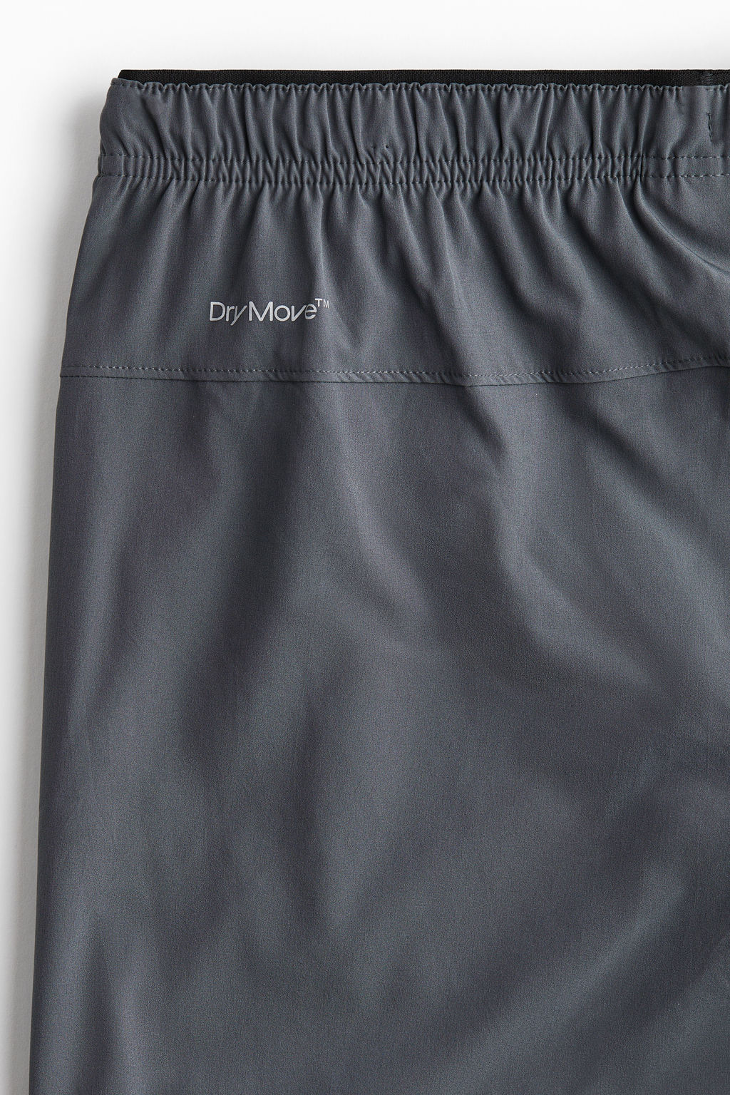 Pantal?n corto de running con DryMove - H&m фото 2