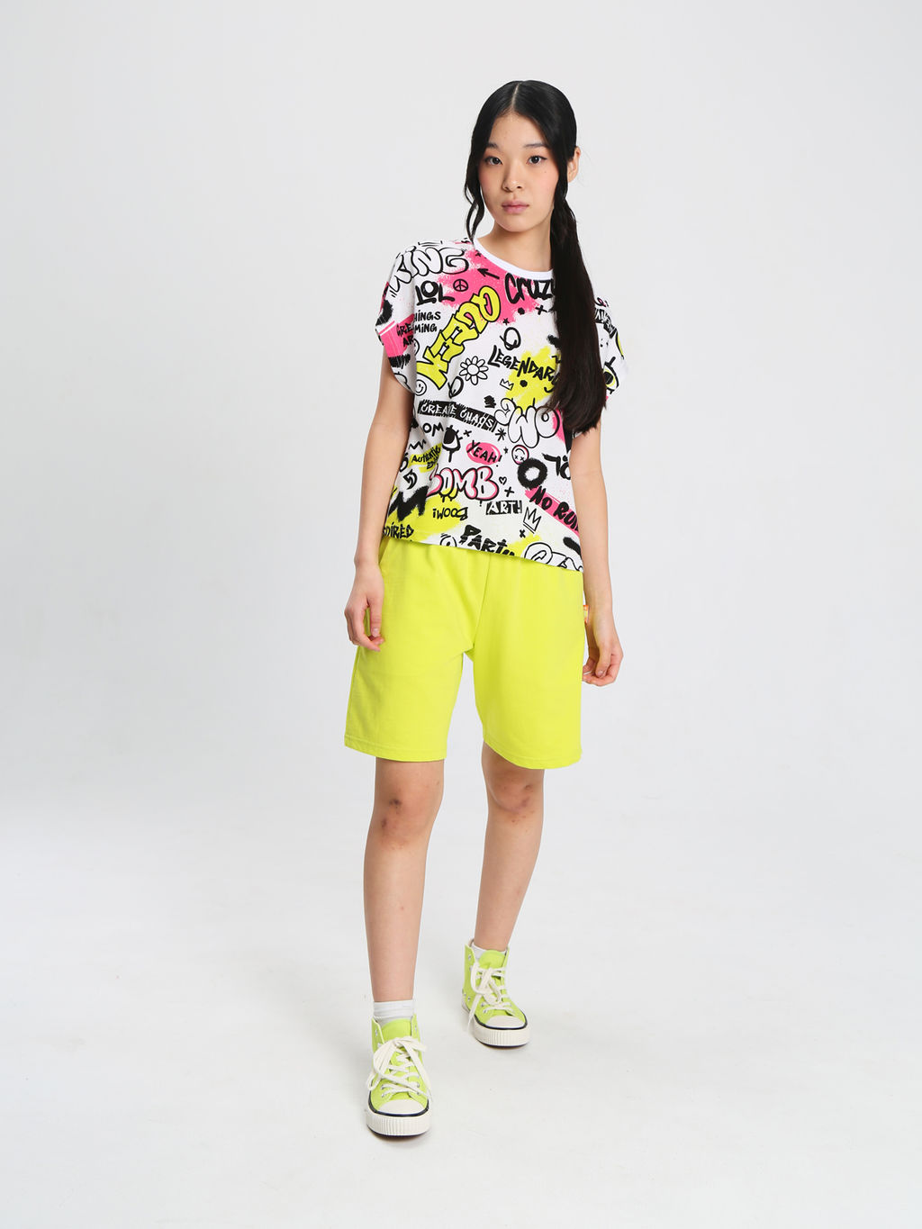 Шорты - Смена фото 5