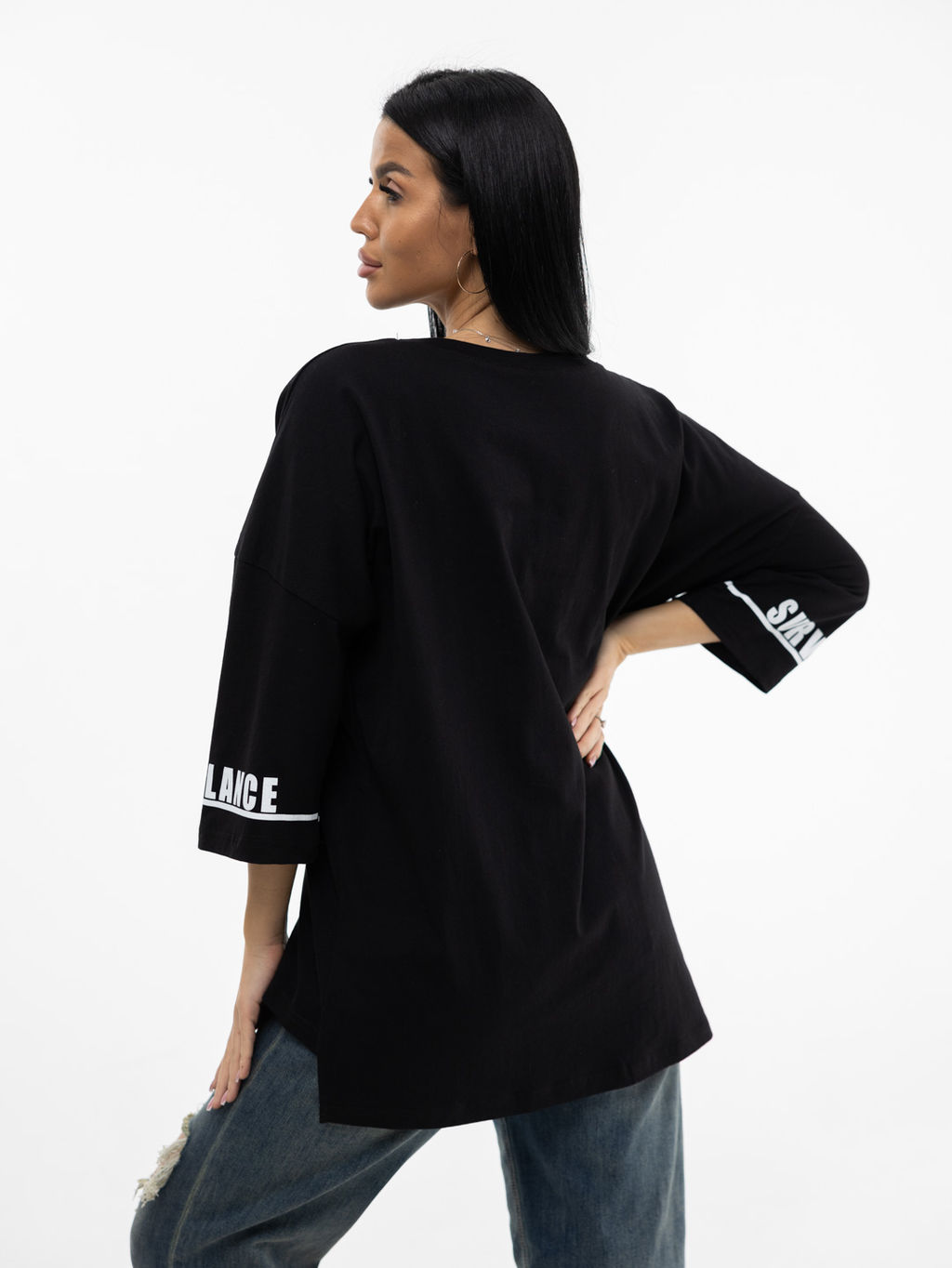 Туника мод.1969