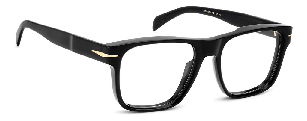 Оправы DAVID BECKHAM DB 7020/CRAFTED