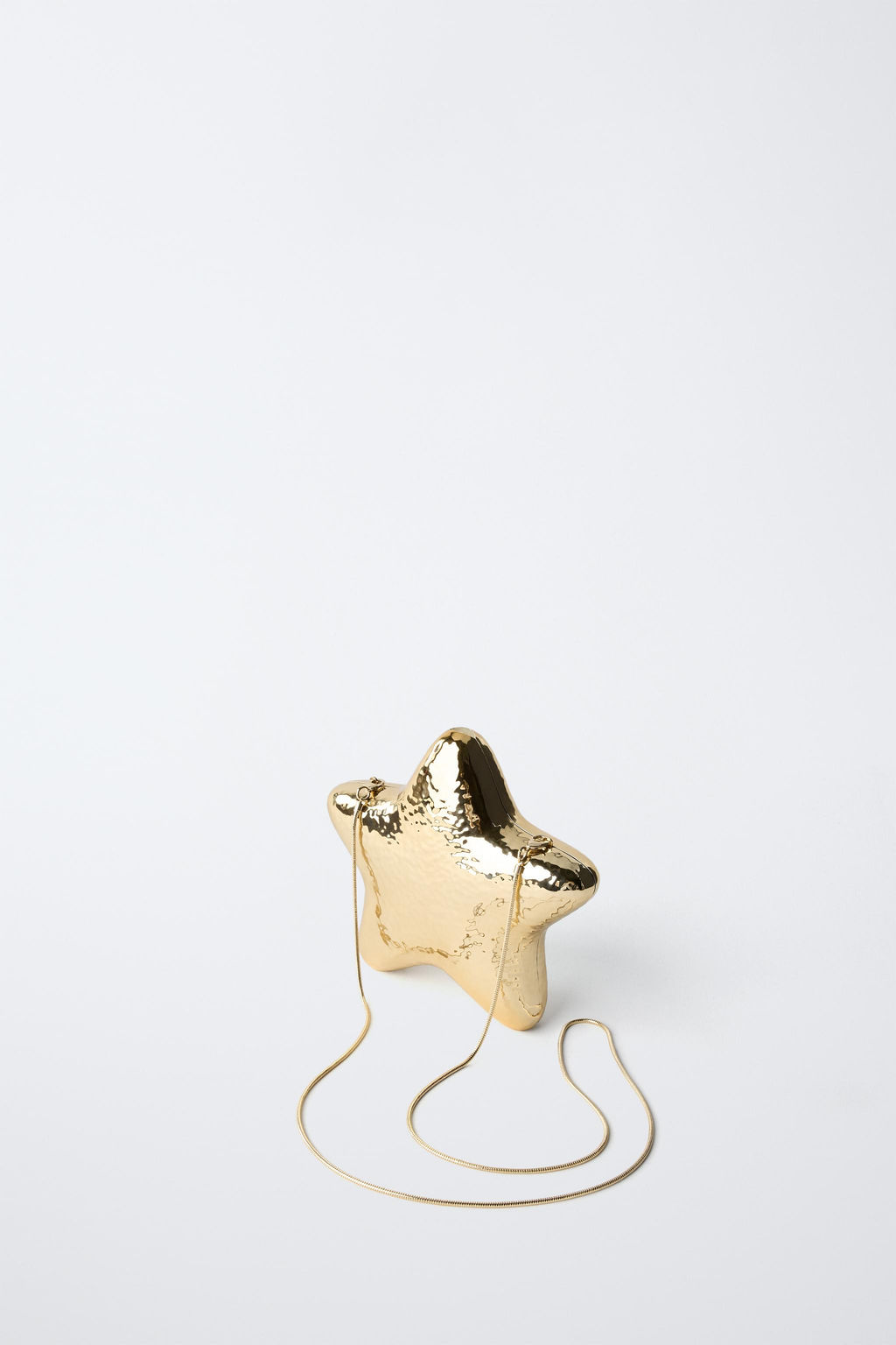 STAR BAG - Zara фото 3