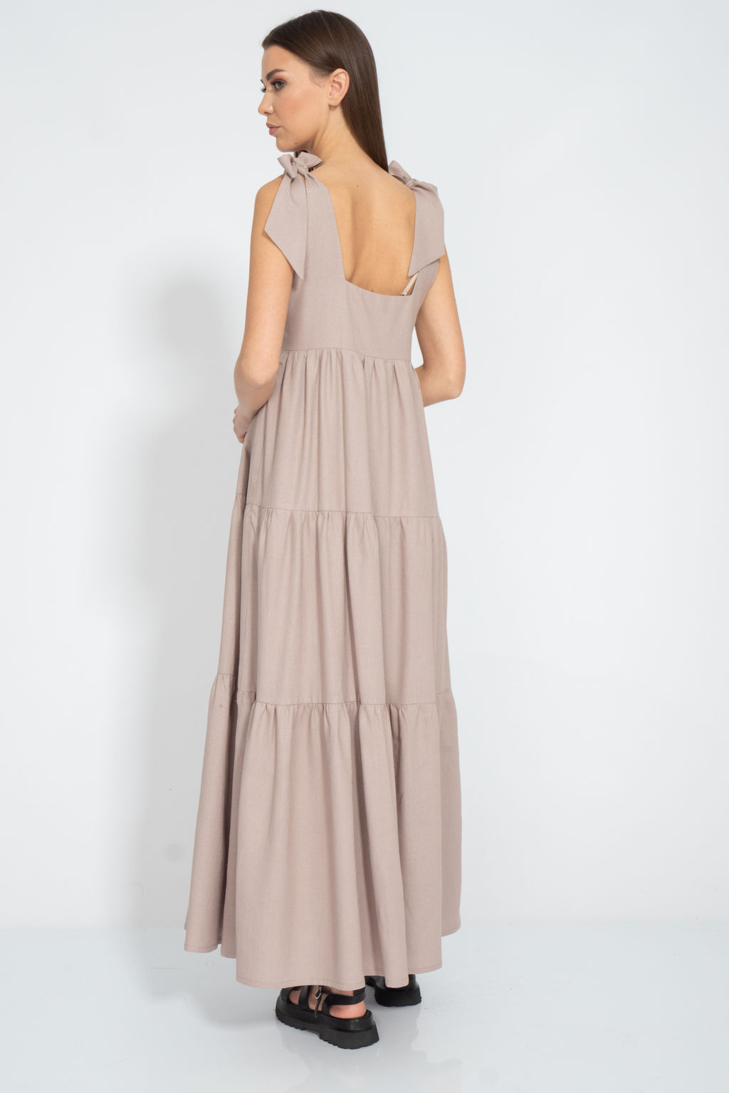 Платье 3068 - Kivviwear фото 3