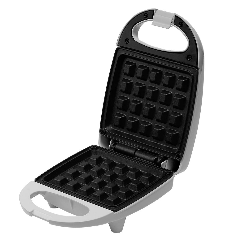 Вафельница электрическая GALAXY LINE GL 2970  фото 2