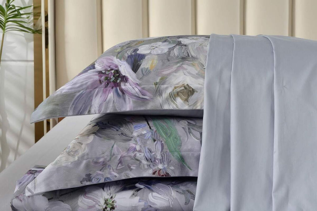 КПБ Kamelia евро с 2 наволочками