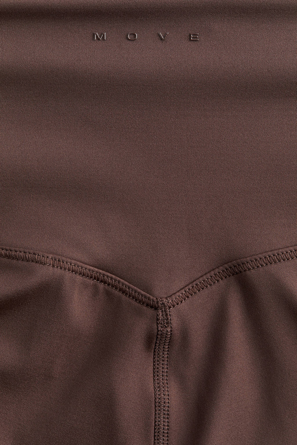 Leggings de deporte con Cool Handfeel DryMove - H&m фото 4